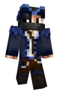 Nyth3_r1x's Minecraft skin