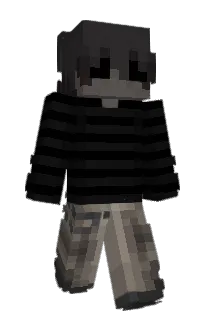 Front of Nothixq_'s skin