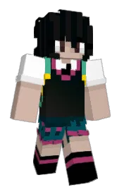 Skin preview