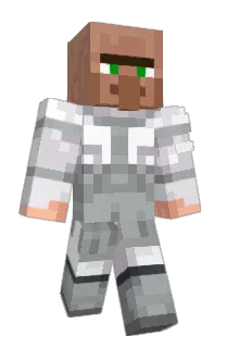 Front of PiNeau9G52's skin