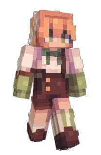 W4nd3rlust's Minecraft skin