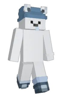 Front of Jean__s's skin