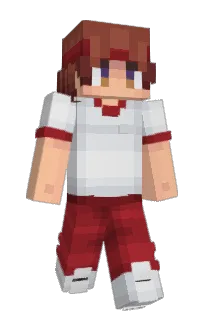 Front of GoldenMaXx's skin