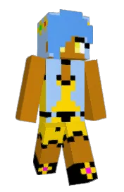 Skin preview