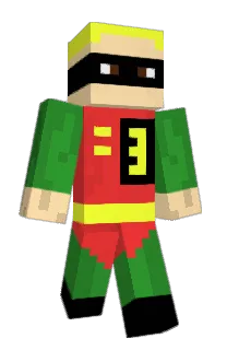 LettoHigH's Minecraft skin