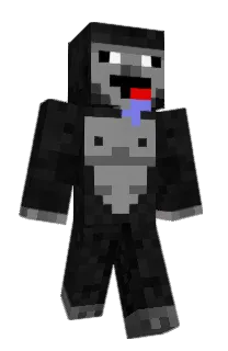 Front of La_Flame's skin