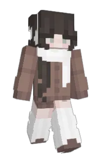 Front of galaxy2021's skin