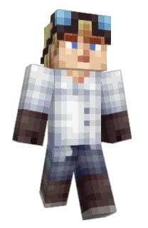 Duboun's Minecraft skin