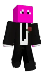 Minecraft skin — Classic model