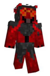 Areons's Minecraft skin
