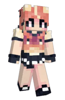 Realkuna's Minecraft skin