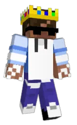 white and anakiwa Minecraft skin — Slim model