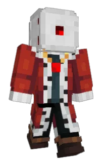 SHADOWBOY7327's Minecraft skin