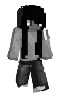 maddky's Minecraft skin