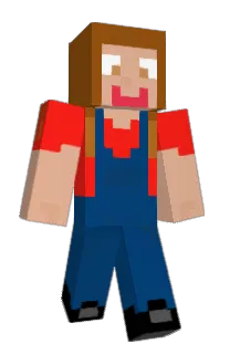 GESSY92's Minecraft skin