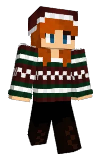 Front of Nix_Trix127's skin