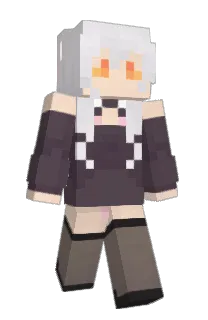 deathbricks's Minecraft skin