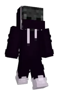 Front of TheDobleuMC's skin