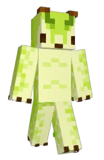 glasscoffinn's Minecraft skin