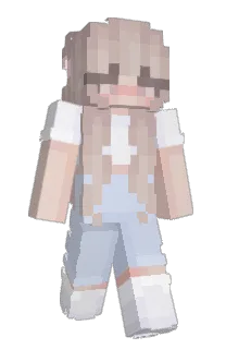 Front of jippinslimmyy's skin