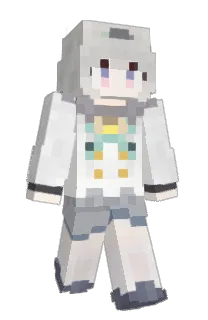 Front of Alonelytraveler's skin