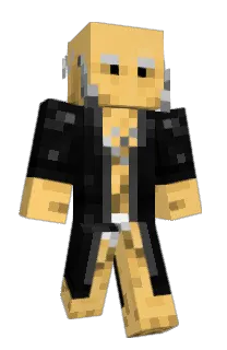BilleFar's Minecraft skin