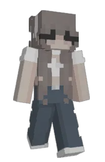 majafaja's Minecraft skin