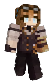 Zoomytoast's Minecraft skin