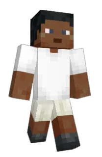 oN4SH's Minecraft skin