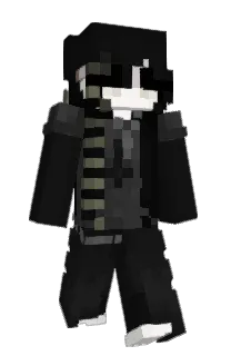 wytchwillow's Minecraft skin
