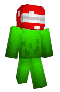 Front of Professor_Potion's skin
