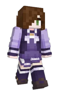YoshiGaming64's Minecraft skin