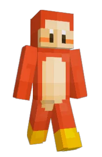 panathese's Minecraft skin