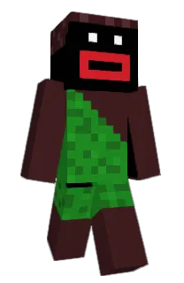 Monkey_joghurt's Minecraft skin