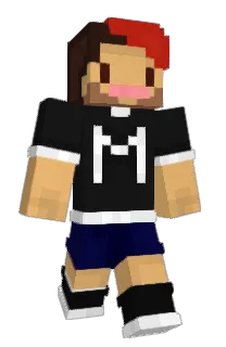 Noah_24's Minecraft skin