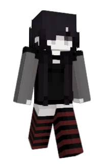 Front of vnmpiric's skin