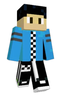 Front of Hyper_Explosive's skin