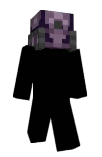 Front of kpyton23's skin