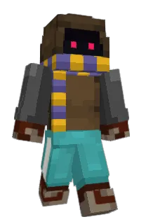 TheEpicTortoise's Minecraft skin