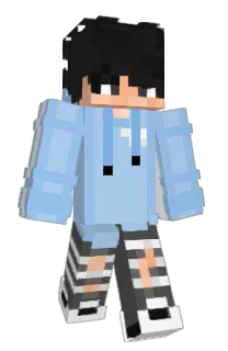 MeGusta12's Minecraft skin