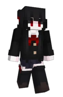 NotThunderstrike's Minecraft skin