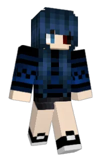 lookmyvape's Minecraft skin