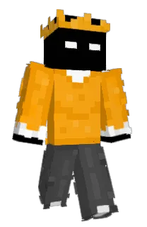 Front of Kuba1235's skin