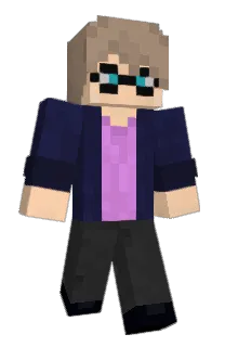 Front of Soro__'s skin