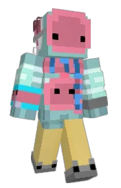 Skin preview