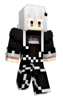 Front of jules909's skin