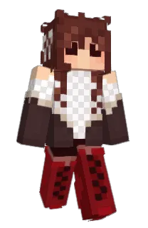 C3ASHIE's Minecraft skin