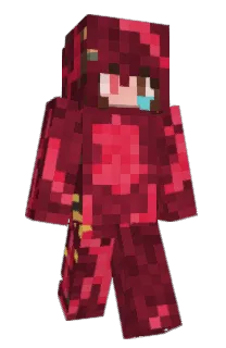 Front of elliesmirk's skin