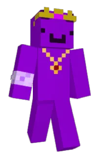 Front of oculista1's skin