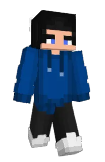 Front of J4k8b's skin